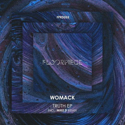 Womack - Truth EP incl Mike.D Remix [FPRD055]